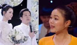 Sau hơn 3 tháng kết hôn với Nhã Phương, Trường Giang bất ngờ bị 'tố' bạc tình