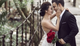 Cập nhật tin tức giải trí mới nhất ngày 25/12/2018: Võ Hạ Trâm lộ ảnh cưới nóng bỏng