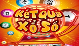 Kết quả xổ số Miền Bắc hôm nay thứ 3 ngày 25/12/2018