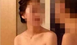 Cách chức Bí thư xã nhiều lần đi nhà nghỉ, lộ ảnh nóng với nữ cán bộ đã có chồng