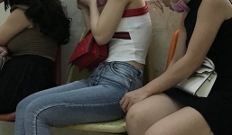 'Tú bà' cầm đầu đường dây mại dâm 10 triệu đồng ở TP HCM khai gì?