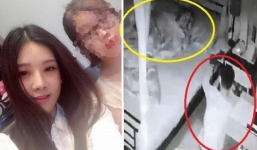 Hà Nội: Trộm mò vào tận phòng ngủ, cựu người mẫu vẫn ngủ say không biết gì