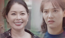 Chạy trốn thanh xuân: Lưu Đê Ly bàng hoàng khi mẹ ruột ra tù, tống tiền