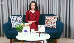 Clip bà mẹ 8x cảnh cáo 'con giáp thứ 13' hot nhất MXH