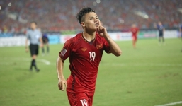 Quang Hải lọt top 5 ngôi sao đáng xem ở Asian Cup 2019
