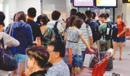 Đài Loan đang truy tìm chiếc xe bí ẩn đến đón 152 du khách Việt mất tích