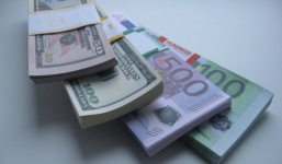 Tỷ giá ngoại tệ 26/12/2018: USD gặp khó khăn, giảm mức thấp nhất