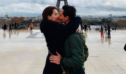 Hot: Gia đình Hồ Ngọc Hà về diện kiến nhà trai Kim Lý