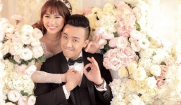 Hari Won phát ngôn bất ngờ về cuộc sống hôn nhân với Trấn Thành