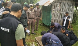 Hy hữu: Vượt ngục không thoát, tù nhân bị điện giật tử vong