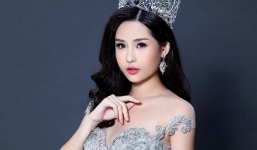 Lê Âu Ngân Anh đòi biết lý do vì sao Cục NTBD không đồng ý cho đi thi Hoa hậu quốc tế