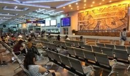 Nóng: Đài Loan lập đội đặc nhiệm tìm kiếm 152 du khách Việt mất tích