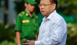 Ông Tất Thành Cang bị cách chức ủy viên Trung ương