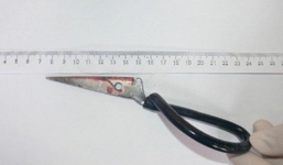 Bắc Ninh: Bố đẻ dùng kéo đâm tử vong con gái ngay trong đêm