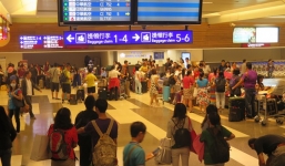 Sự thật thông tin Đài Loan ngừng cấp visa cho người Việt sau vụ 152 khách nghi bỏ trốn