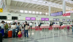 Vụ 152 du khách Việt 'mất tích' tại Đài Loan: Bộ Ngoại giao lên tiếng 