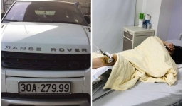 Tài xế Range Rover tông nữ sinh rồi bỏ trốn xin trả viện phí nhưng gia đình nạn nhân từ chối