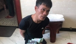 Bắt được nghi phạm trong vụ trộm hơn 8 tỷ đồng ở Vĩnh Long