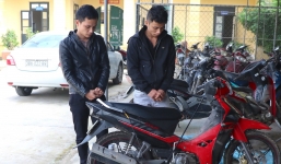 Con rể phối hợp với anh trai đi trộm chó rồi mang về bán cho mẹ vợ