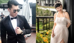 Vợ đại gia hơn nhiều tuổi của Trương Nam Thành giàu cỡ nào?