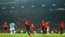 Tin thể thao HOT 27/12: Man United tiếp tục thể hiện khí thế kinh người dưới thời Solskjaer