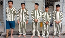 Tin tức pháp luật 24h mới nhất, nóng nhất ngày 27/12/2018