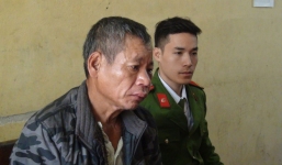 Đâm chết đồng nghiệp chỉ vì gọi dậy mời hút thuốc lúc nửa đêm