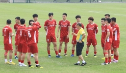 Lý do HLV Park Hang-seo loại 4 cầu thủ khỏi tuyển Việt Nam trước Asian Cup 2019 