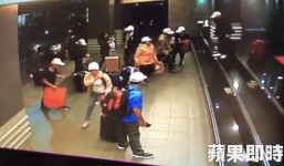 Du khách Việt bỏ trốn ở Đài Loan: Nữ giới bị bắt thường làm gái mại dâm