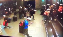 Vụ 152 người Việt bỏ trốn: Đài Loan xét lại chính sách visa