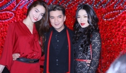 Đàm Vĩnh Hưng tiết lộ bí mật về mối quan hệ Hà Hồ - Lệ Quyên