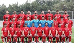 Iran mang đội hình 'khủng' ước mơ chinh phục ngôi vương Asian Cup 2019