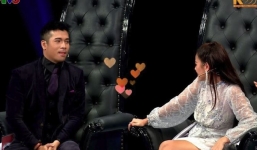 Nam Thư phát ngôn sốc về Trương Thế Vinh trên sóng VTV sau tranh cãi