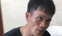 Tình tiết bất ngờ vụ bắt nghi phạm trộm 8 tỷ đồng ở Vĩnh Long