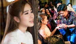 Những bê bối tình ái cùng phát ngôn chấn động trong showbiz Việt năm 2018