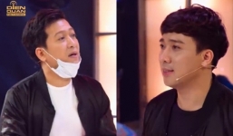 Trấn Thành bức xúc bị quay lén, mang Trường Giang - Nhã Phương ra làm dẫn chứng