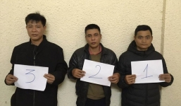 Hà Nội: Thiếu nữ bị đâm thủng bụng khi giật lại iPhone từ kẻ cướp