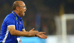 Nóng: AFC công bố danh sách 23 tuyển thủ Việt Nam