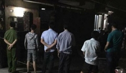 Em chồng giữa đêm vác dao đi chém chị dâu tử vong, làm cháu bị thương