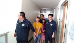 Đài Loan ngừng cung cấp visa ưu đãi cho khách Việt Nam sau vụ 152 bỏ trốn