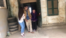 Gia cảnh nghèo khó, nợ nần hàng trăm triệu đồng ở quê của Thư Dung