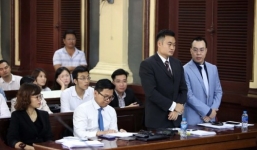 Tòa tuyên bồi thường Vinasun 4,8 tỷ: Grab sẽ kháng cáo 