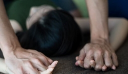 Bắt hai 'yêu râu xanh' cưỡng hiếp nữ sinh 15 tuổi trong vườn điều