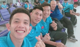 Không có chuyện CLB Hàn Quốc mời HLV Park Hang-seo trở lại