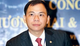 Giao dịch cuối cùng 2018: Gia đình tỷ phú Phạm Nhật Vượng mất 8.000 tỷ đồng