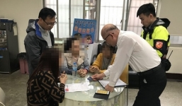 Thủ tướng yêu cầu báo cáo trong 1 tuần về vụ việc 152 du khách Việt 'mất tích' tại Đài Loan