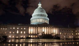 Thế giới 24h: Chính phủ Mỹ sẽ đóng cửa đến hết năm nay