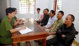 Tin tức pháp luật 24h mới nhất, nóng nhất ngày 28/12/2018