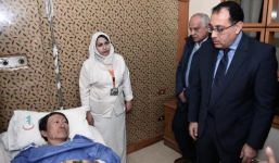 Vụ đánh bom xe ở Ai Cập: Lời kể kinh hoàng của du khách Việt