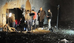 GĐ Sở Du lịch TP.HCM cùng người thân nạn nhân vụ đánh bom bay qua Ai Cập